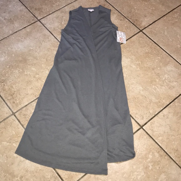 LuLaRoe Sweaters - LuLaRoe Joy Cardigan NWT Size XS